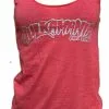 Hogan's Beach Shop Red Vintage Hulkamania Womens Tank -Hogan's Beach Shop Sales 033c7ad5 a2bd 4a9f 8955 69f1c9ad76ee