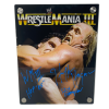 Hogan's Beach Shop Official Wrestlemania 3 WWE Autographed Plaque -Hogan's Beach Shop Sales 04e44f3e 6a1a 4970 8482 e29c10577cce 1