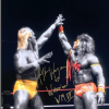 Hogan's Beach Shop Hulk (signed) & Ultimate Warrior Poster 16X20 -Hogan's Beach Shop Sales 1110cfc3 8564 471c b498 af6999f10004