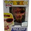 Hogan's Beach Shop Hulk Hogan Signed Funko Pop! WWE Action Figure Hulkamania! RED -Hogan's Beach Shop Sales 140263b8 4b06 44ee bc39 d5213bbac40e