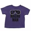 Hogan's Beach Shop Macho Man Randy Savage Toddler T-Shirt -Hogan's Beach Shop Sales 159E0C47E2