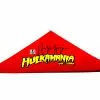 Hogan's Beach Shop Signed Hulkamania Bandana -Hogan's Beach Shop Sales 20191218 112800