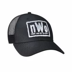 Hogan's Beach Shop NWo New Era Trucker Hat -Hogan's Beach Shop Sales 231BD051ACA