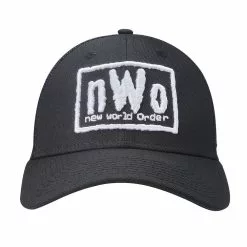 Hogan's Beach Shop NWo New Era Trucker Hat