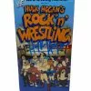 Hogan's Beach Shop WWF: Hulk Hogan's Rock 'n' Wrestling, Vol. 1 [VHS] Signed -Hogan's Beach Shop Sales 2c19e463 93a9 4edc 99d5 bc6ca9c0857d