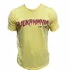 Hogan's Beach Shop Vintage Yellow Hulkamania Tee -Hogan's Beach Shop Sales 3b626c8e dd04 437b a930 c2784ec01e07