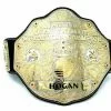 Hogan's Beach Shop 2 Tone WCW Big Gold Hulk Hogan Signed -Hogan's Beach Shop Sales 5