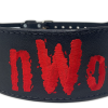 Hogan's Beach Shop Wolfpac Nwo Weightbelt Signed -Hogan's Beach Shop Sales 62ffb757 6c70 47ea 89ba 79b3bfdda5ec