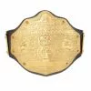 Hogan's Beach Shop WWE World Heavyweight Championship Replica Title Belt (2mm Version) Signed -Hogan's Beach Shop Sales Belt8