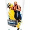 Hogan's Beach Shop Big Show WWE Pint Glass -Hogan's Beach Shop Sales Big Show Tumbler Glass