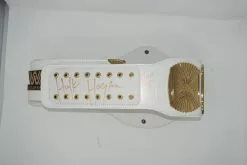 Hogan's Beach Shop Signed WWE White Winged Eagle Replica Belt W Free Signed 8x10 7 Hogan's Beach Shop Signed WWE White Winged Eagle Replica Belt W Free Signed 8x10 -Hogan's Beach Shop Sales DSC00333