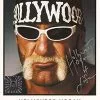 Hogan's Beach Shop Hulk Hogan Signed Hollywood 8x10 Photo -Hogan's Beach Shop Sales Home Autographed NWO Hollywood Hogan Portrait Autographed Photo