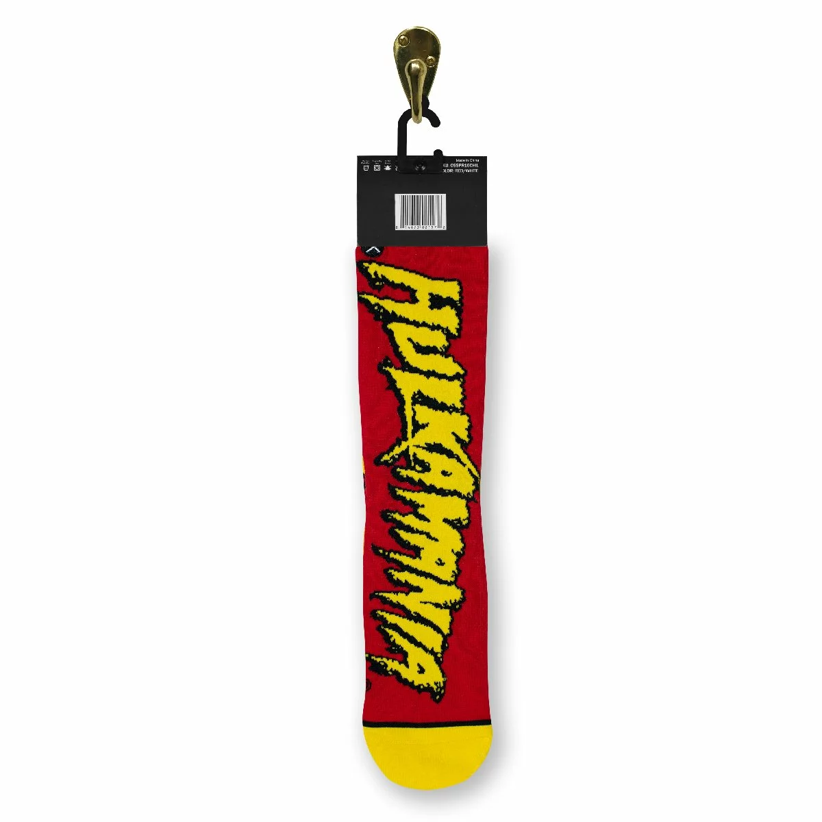Hogan's Beach Shop Hulkamania ODD SOX 5 Hogan's Beach Shop Hulkamania ODD SOX - Image 3