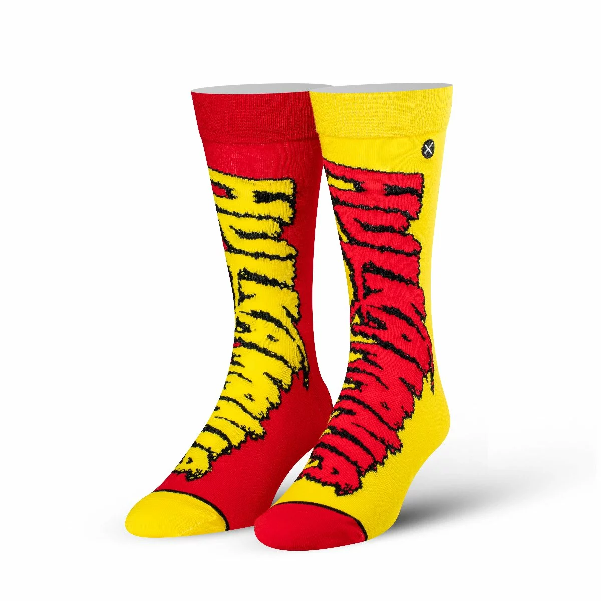 Hogan's Beach Shop Hulkamania ODD SOX 3 Hogan's Beach Shop Hulkamania ODD SOX