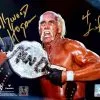 Hogan's Beach Shop Nwo 4 Life Autographed 8x10 -Hogan's Beach Shop Sales IMG 0417
