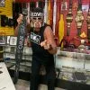 Hogan's Beach Shop Nwo Signed Weight Belt In Nwo Gear -Hogan's Beach Shop Sales IMG 9185