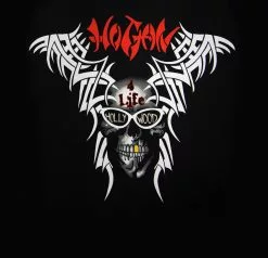 Hogan's Beach Shop Tribal Skull Hogan 4 Life Tee -Hogan's Beach Shop Sales IMG 1406