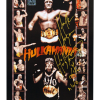 Hogan's Beach Shop Hulk Hogan Signed Gold Collection 8x10 Photo -Hogan's Beach Shop Sales IMG 5250