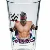 Hogan's Beach Shop Kalisto WWE Pint Glass -Hogan's Beach Shop Sales Kalisto Tumbler Glass