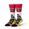 Hogan's Beach Shop Macho Man "King Of The Ring" ODD SOX -Hogan's Beach Shop Sales Macho Man FEET 1