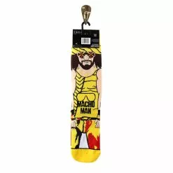 Hogan's Beach Shop Macho Man "Randy Savage" ODD SOX -Hogan's Beach Shop Sales Macho Man BACK 1024x1024 5fe0725f f0b6 4c79 8bd1 781b294b6291