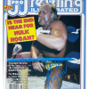 Hogan's Beach Shop Pro Wrestling Illustrated PWI Magazine June 1988 Hulk Hogan Tully Blanchard Autographed -Hogan's Beach Shop Sales Mag2 1