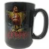 Hulkamania Mug -Hogan's Beach Shop Sales Mug1