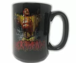 Hulkamania Mug