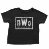 Hogan's Beach Shop NWO Toddler T-Shirt -Hogan's Beach Shop Sales NWO Toddler