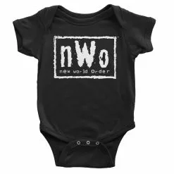 Hogan's Beach Shop NWO Onesie