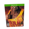 Hogan's Beach Shop Nwo Hulk Hogan Xbox One Funko Pop Signed (1 Of 1) -Hogan's Beach Shop Sales NwoPs4FRONT