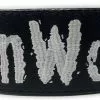Hogan's Beach Shop Nwo Signed Weightbelt -Hogan's Beach Shop Sales Nwoweightbelt1