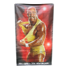Hogan's Beach Shop April 6 2014 New Orleans Hulk Hogan WWE Autographed Poster -Hogan's Beach Shop Sales POSTER