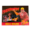 Hogan's Beach Shop Hulk Hogan 16x20 Signed Poster -Hogan's Beach Shop Sales Poster1