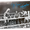 Hogan's Beach Shop Rocky Iii Vs Hulk Hogan Signed -Hogan's Beach Shop Sales Poster2
