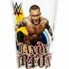 Hogan's Beach Shop Randy Orton WWE Pint Glass -Hogan's Beach Shop Sales Randy Orton Tumbler Glass