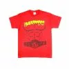 Hogan's Beach Shop Toddler Red Hulkamania Muscle Tee 1 Hogan's Beach Shop Toddler Red Hulkamania Muscle Tee -Hogan's Beach Shop Sales Red Hulkamania Heavyweight Champion Shirt Kids 1 a1f4906c 5c90 4395 bc15 8f4f57350822