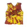 Hogan's Beach Shop Tie Dye Hulkster Worn Tank -Hogan's Beach Shop Sales RingwornTieDie