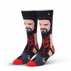 Roman Reigns ODD SOCKS