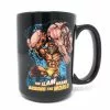 Hogan's Beach Shop Andre Slam 15oz Ceramic Mug -Hogan's Beach Shop Sales Slam Mug Side