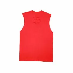 Hogan's Beach Shop Sleeveless Cutoff Hulkamania Shirt -Hogan's Beach Shop Sales Sleeveless Cutoff Hulkamania Shirt 2