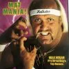 Hogan's Beach Shop Hulk Hogan Signed Sports Illustrated Poster -Hogan's Beach Shop Sales Sports Illustrated Poster