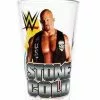 Hogan's Beach Shop Stone Cold Steve Austin WWE Pint Glass -Hogan's Beach Shop Sales Stone Cold Steve Austin Toon Tumbler