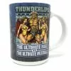 Hogan's Beach Shop Thunderlips 15oz Ceramic Mug