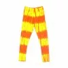 Hogan's Beach Shop Hulk Hogan Tie-Dye Costume Tights -Hogan's Beach Shop Sales Tye Dye Tights