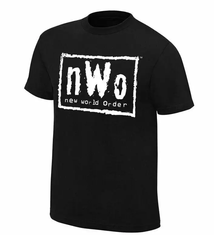 Hogan's Beach Shop NWo Tee 3 Hogan's Beach Shop NWo Tee