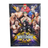 Hogan's Beach Shop Wrestlemania 30 Hulk Hogan Autographed Poster -Hogan's Beach Shop Sales XXXPoster1