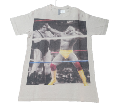 Hogan's Beach Shop Andre Hogan Sublimated Tee