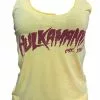 Hogan's Beach Shop Yellow Vintage Hulkamania Womens Tank -Hogan's Beach Shop Sales b80e83a6 c00d 4c28 87e5 4eee67f8e225
