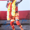 Hogan's Beach Shop Hulk Hogan Bow & Arrow Signed Poster 16X20 -Hogan's Beach Shop Sales d8345653 d8af 4305 a788 433739c7b6ea